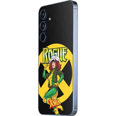 Marvel X-Men Rogue Galaxy A36 5G Skin